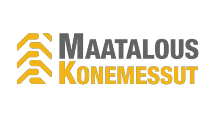 Maatalous Konemessut 2026